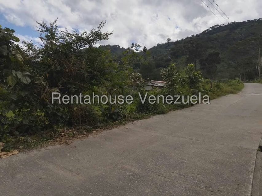 Terreno (Comercial) en Venta en Via Bocono, Trujillo - 12