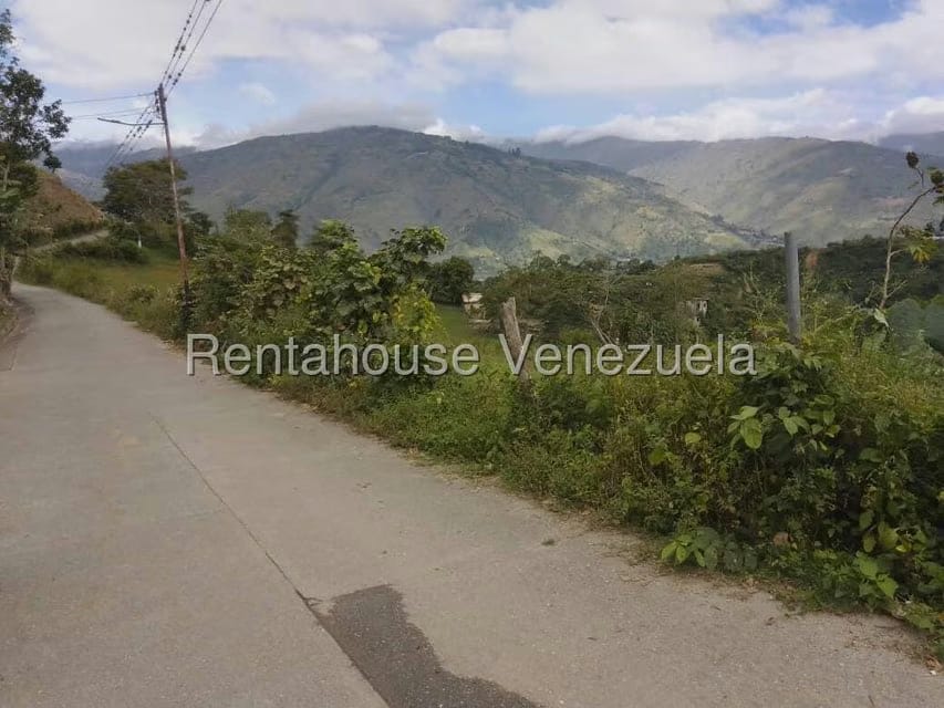 Terreno (Comercial) en Venta en Via Bocono, Trujillo - 13