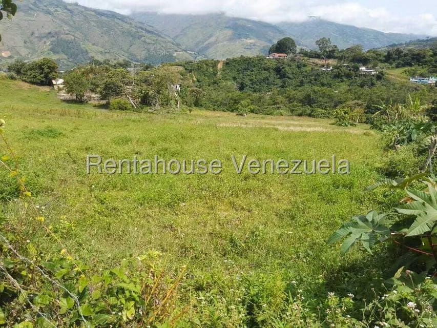 Terreno (Comercial) en Venta en Via Bocono, Trujillo - 3