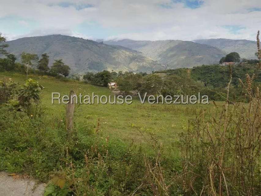 Terreno (Comercial) en Venta en Via Bocono, Trujillo - 9