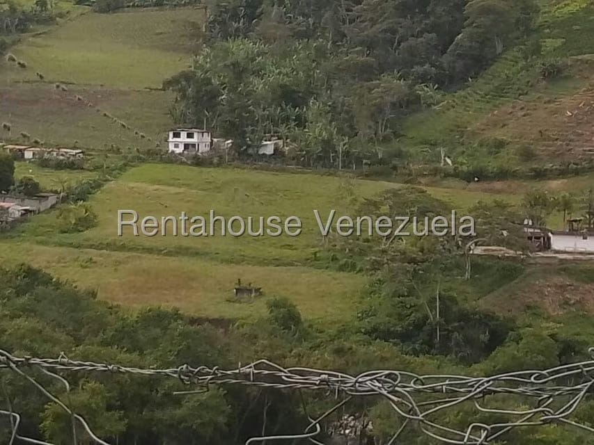 Terreno (Comercial) en Venta en Via Bocono, Trujillo - 10