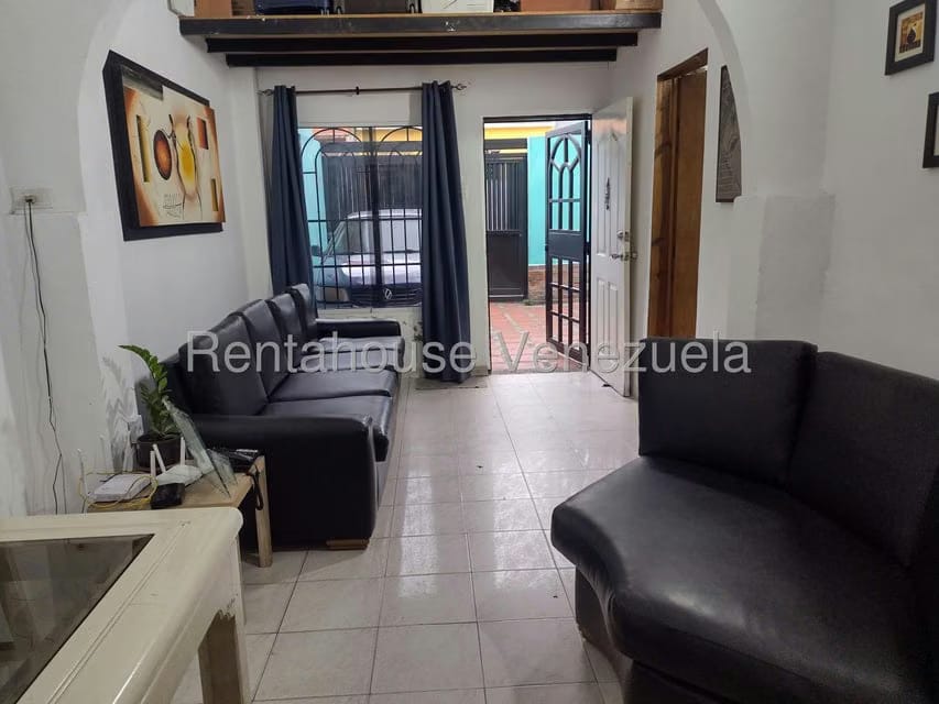Casa (Multipes Niveles) en Venta en La Pastora, Distrito Metropolitano