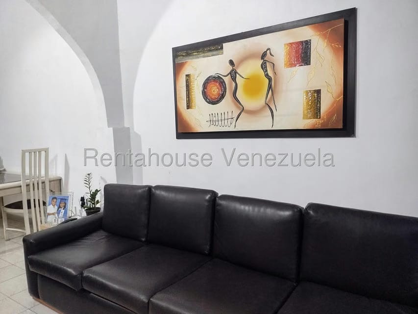 Casa (Multipes Niveles) en Venta en La Pastora, Distrito Metropolitano - 2