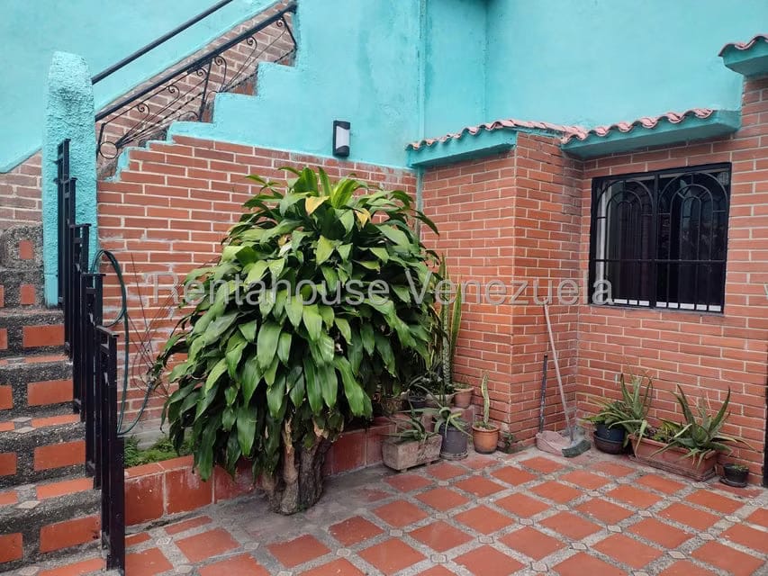 Casa (Multipes Niveles) en Venta en La Pastora, Distrito Metropolitano - 11