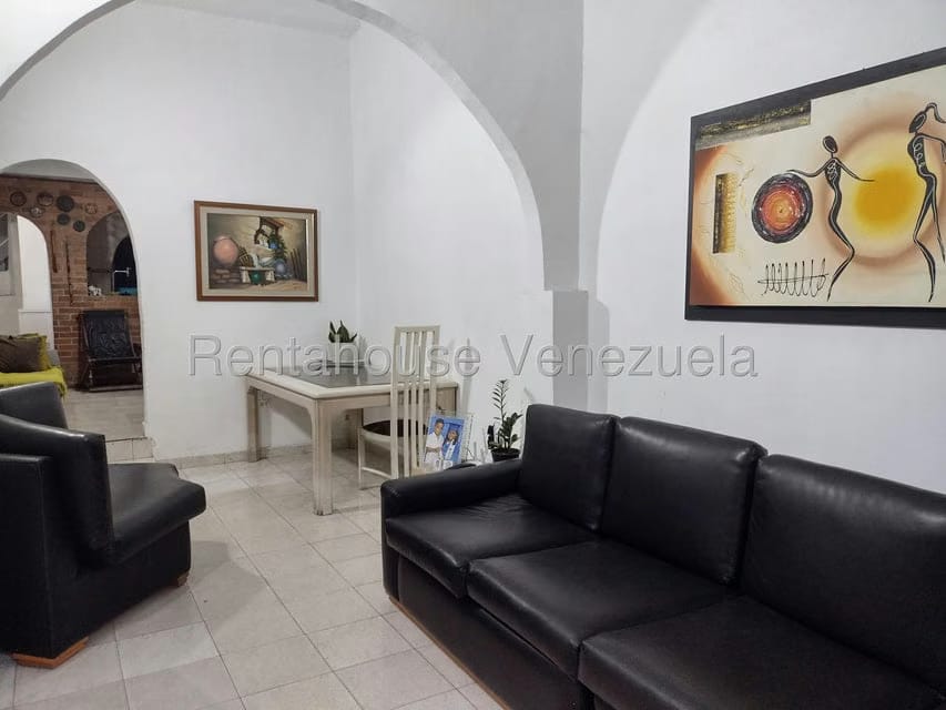 Casa (Multipes Niveles) en Venta en La Pastora, Distrito Metropolitano - 3