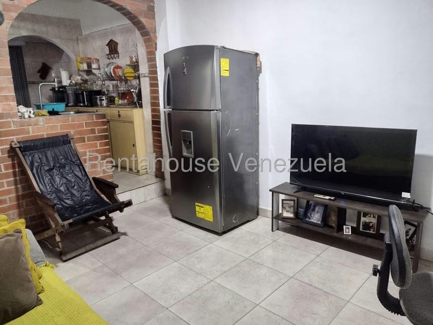 Casa (Multipes Niveles) en Venta en La Pastora, Distrito Metropolitano - 4