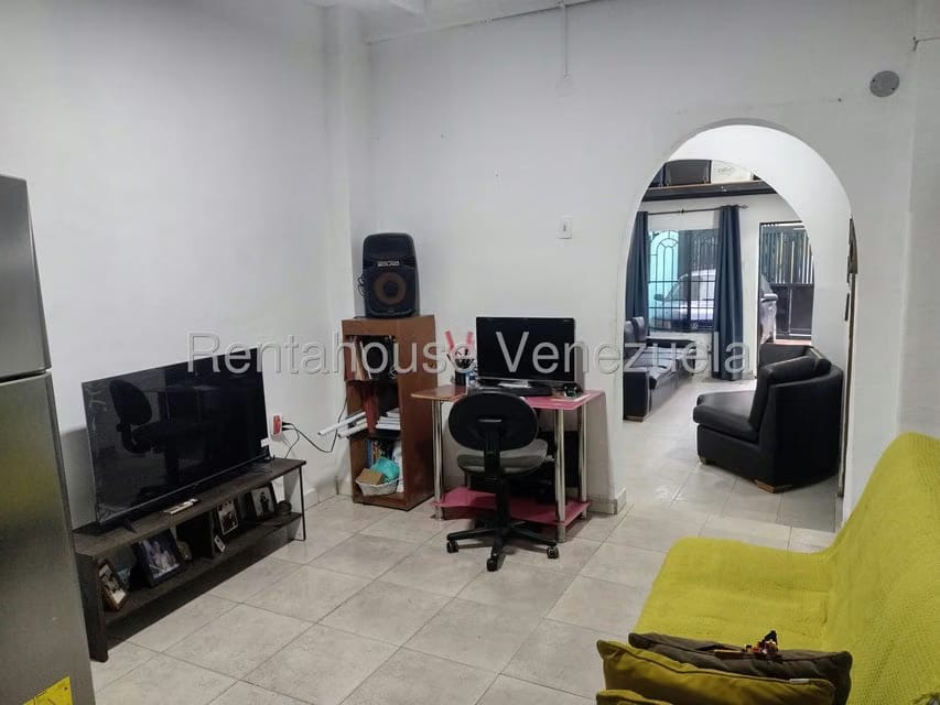 Casa (Multipes Niveles) en Venta en La Pastora, Distrito Metropolitano - 5