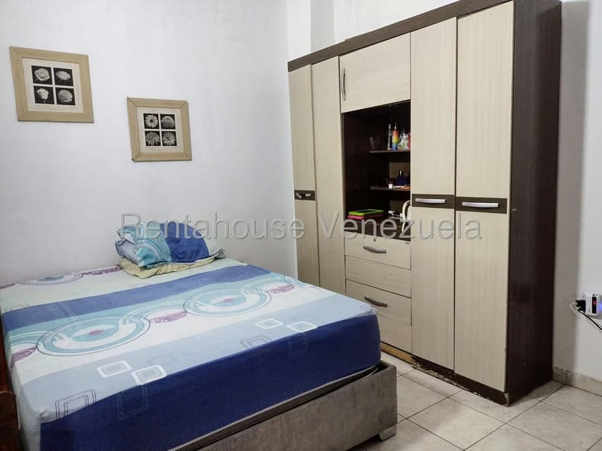 Casa (Multipes Niveles) en Venta en La Pastora, Distrito Metropolitano - 6