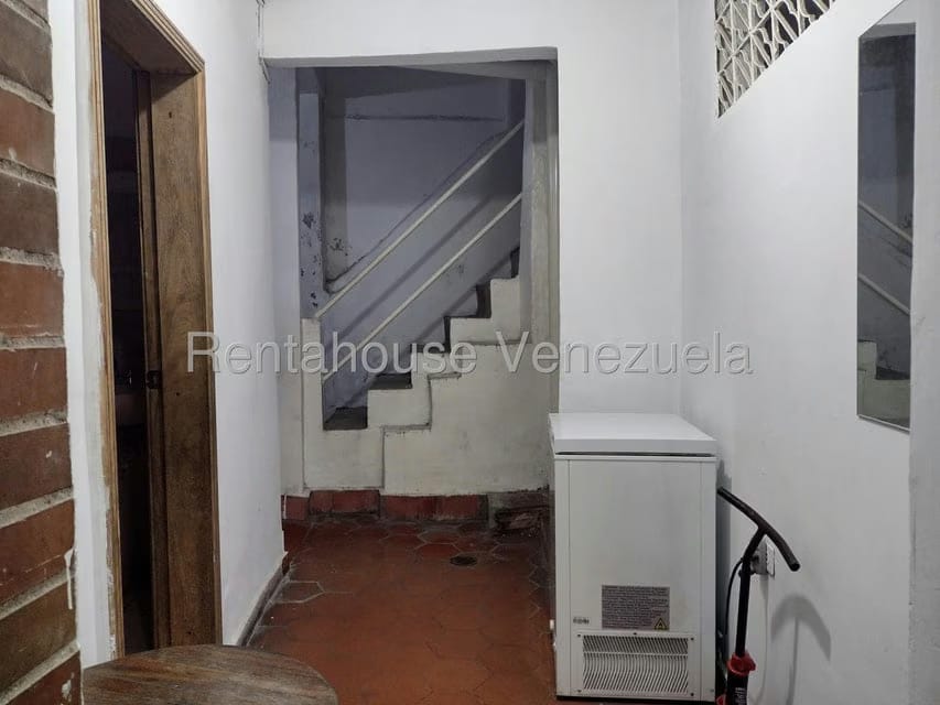 Casa (Multipes Niveles) en Venta en La Pastora, Distrito Metropolitano - 7