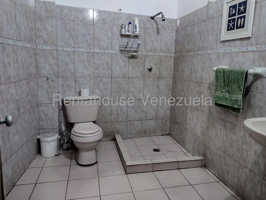 Casa (Multipes Niveles) en Venta en La Pastora, Distrito Metropolitano - 8