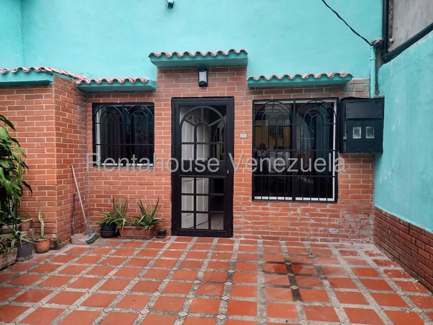 Casa (Multipes Niveles) en Venta en La Pastora, Distrito Metropolitano - 10