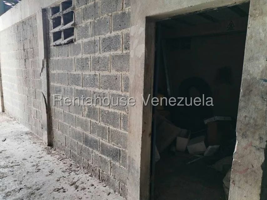 Comercial (Galpon - Deposito) en Venta en Bejuma, Carabobo - 12