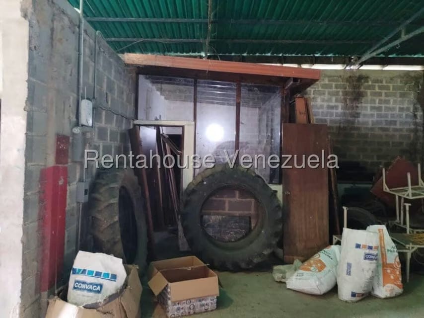 Comercial (Galpon - Deposito) en Venta en Bejuma, Carabobo - 17