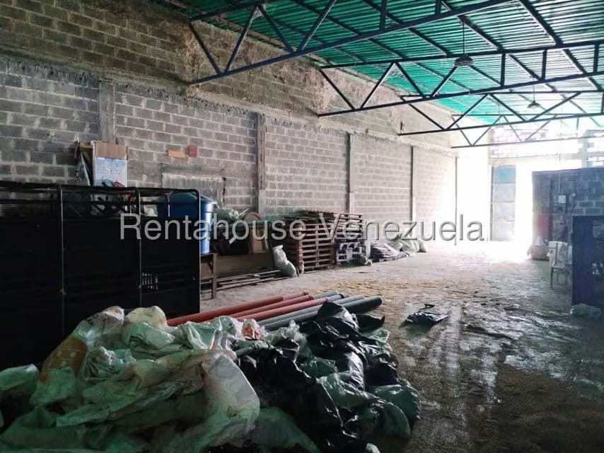 Comercial (Galpon - Deposito) en Venta en Bejuma, Carabobo - 18