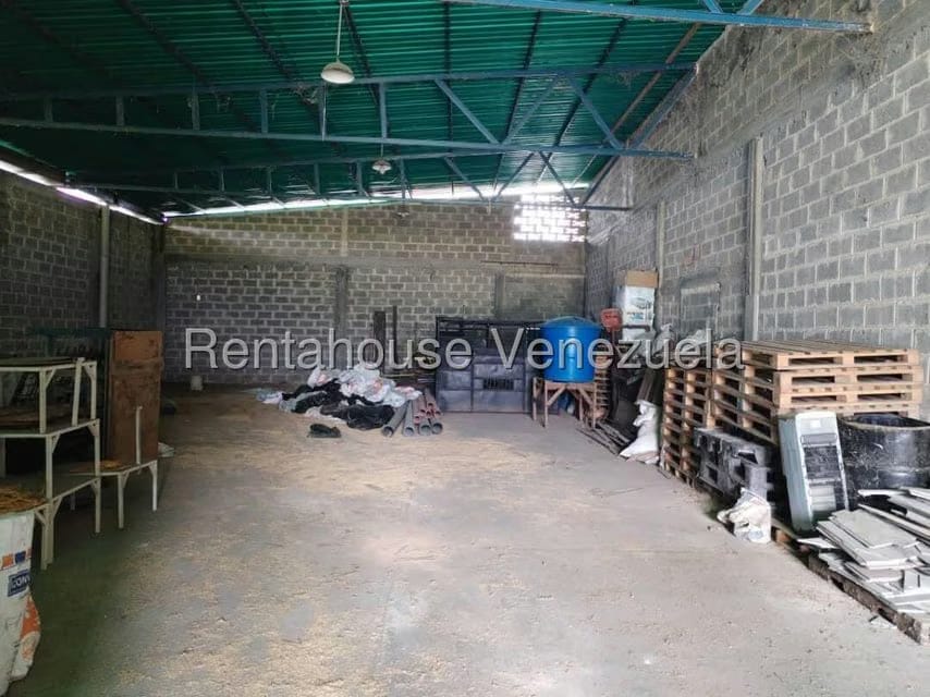Comercial (Galpon - Deposito) en Venta en Bejuma, Carabobo - 3