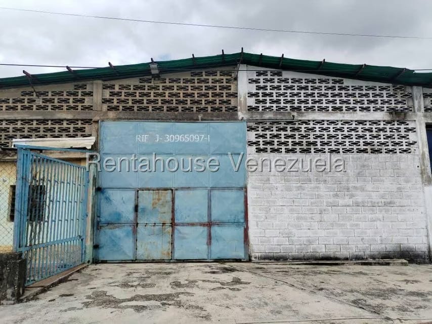 Comercial (Galpon - Deposito) en Venta en Bejuma, Carabobo - 7