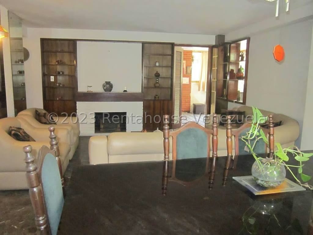 APARTAMENTO EN VENTA-CECILIA GUTIERREZ - 4