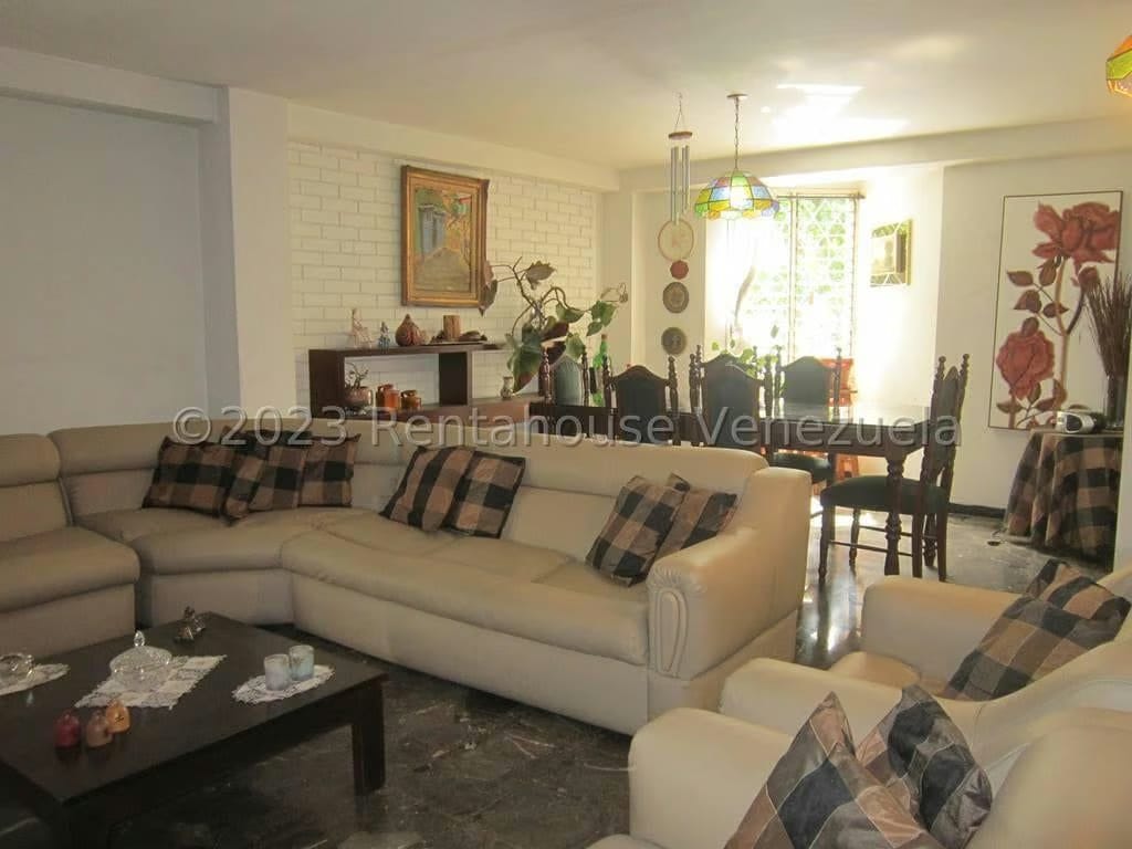 APARTAMENTO EN VENTA-CECILIA GUTIERREZ - 5