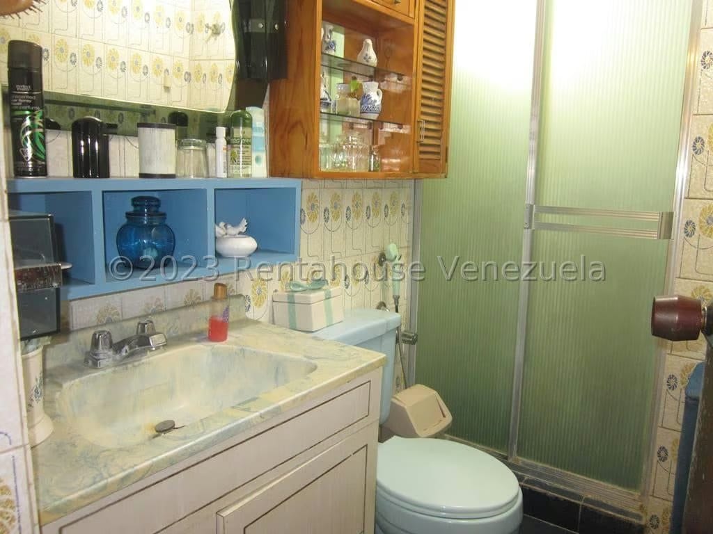 APARTAMENTO EN VENTA-CECILIA GUTIERREZ - 10