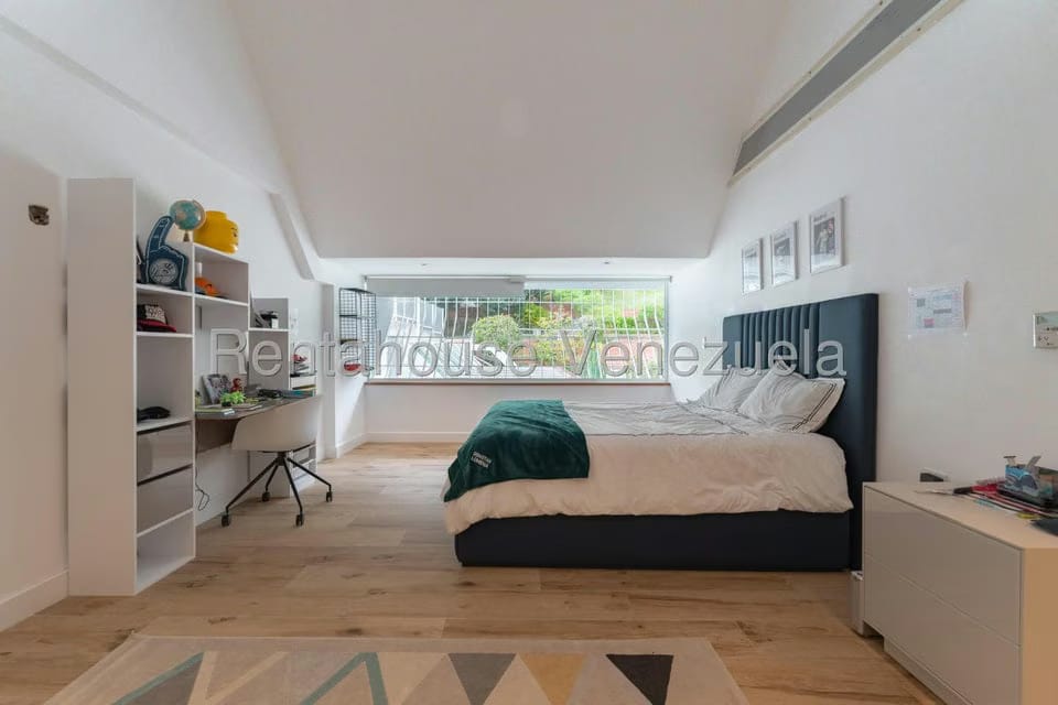 Casa (Multipes Niveles) en Venta en Cerro Verde, Distrito Metropolitano - 59