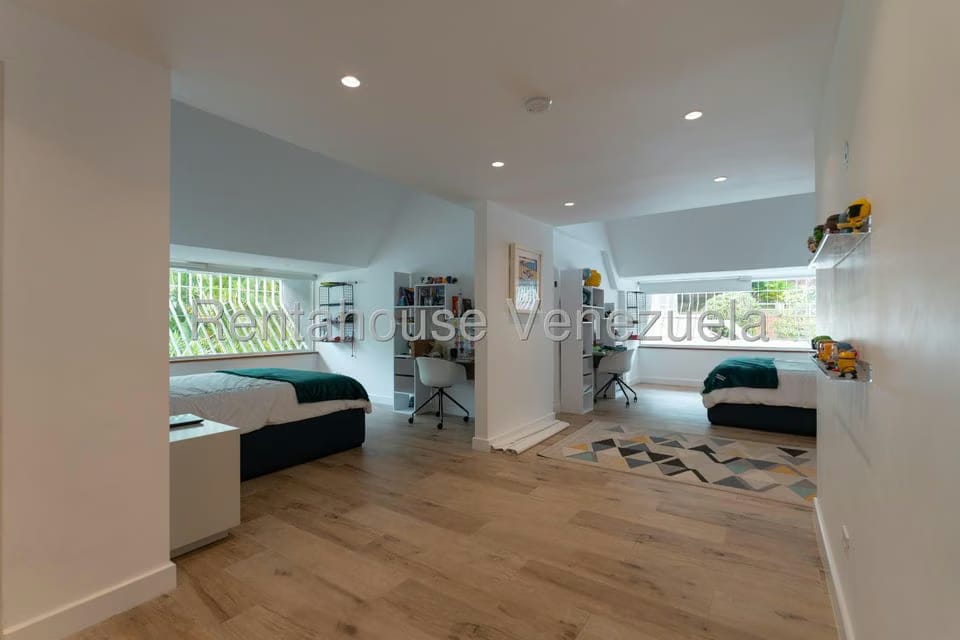 Casa (Multipes Niveles) en Venta en Cerro Verde, Distrito Metropolitano - 62