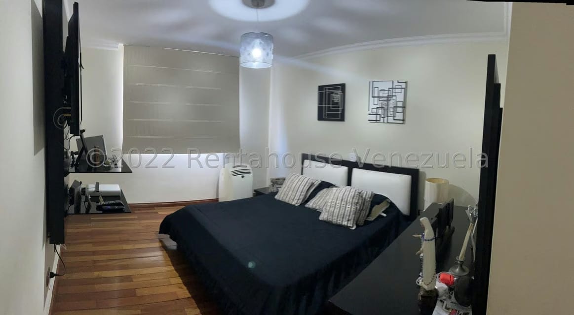 Apartamento (1 Nivel) en Venta en Colinas de La Tahona, Distrito Metropolitano - 13