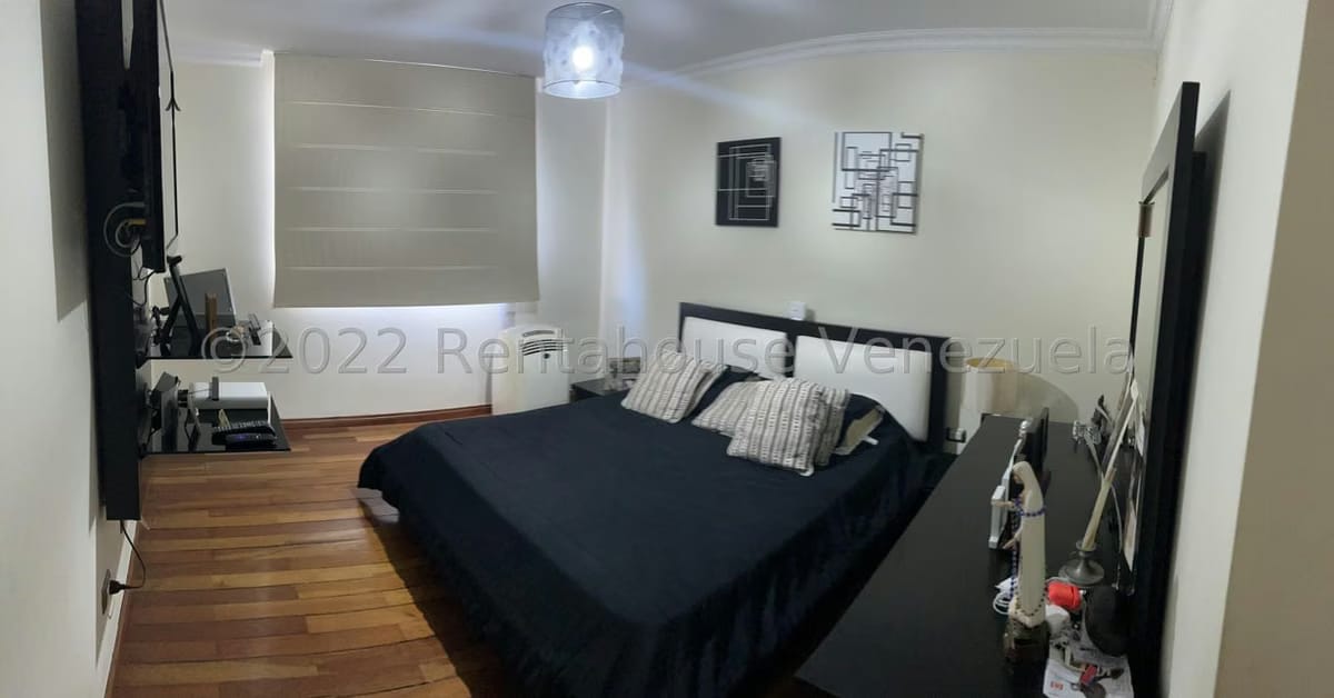 Apartamento (1 Nivel) en Venta en Colinas de La Tahona, Distrito Metropolitano - 14