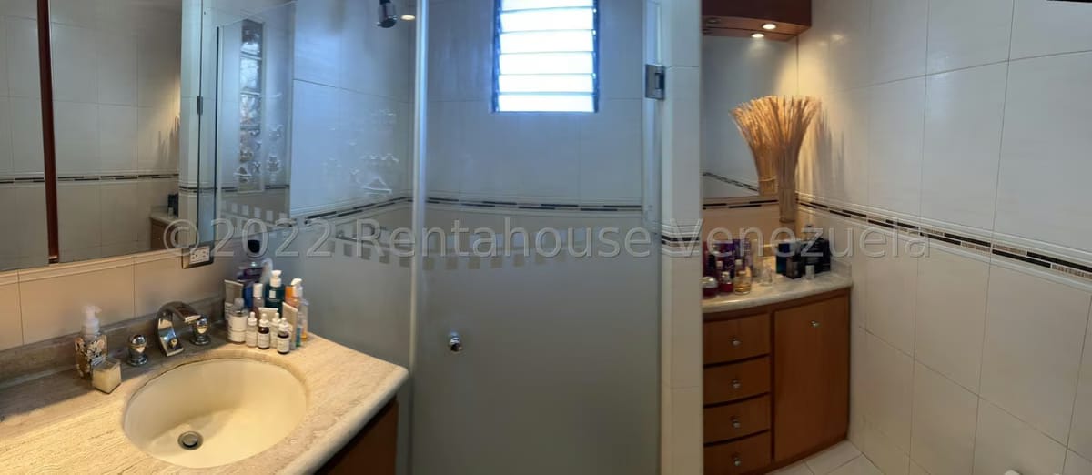 Apartamento (1 Nivel) en Venta en Colinas de La Tahona, Distrito Metropolitano - 16