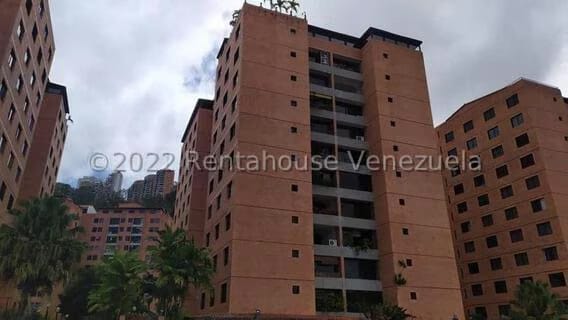 Apartamento (1 Nivel) en Venta en Colinas de La Tahona, Distrito Metropolitano - 25