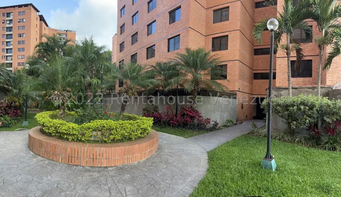 Apartamento (1 Nivel) en Venta en Colinas de La Tahona, Distrito Metropolitano - 28