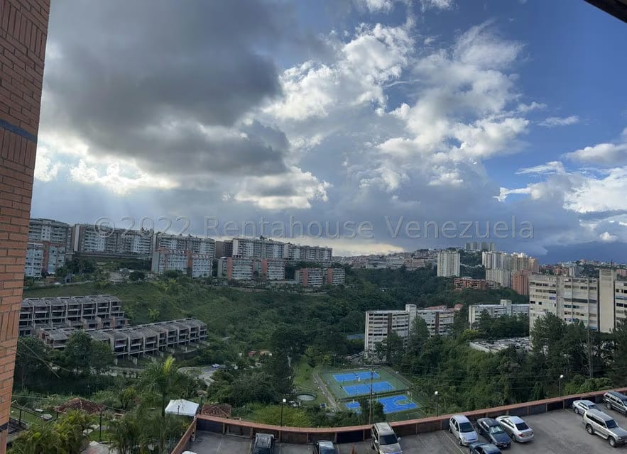 Apartamento (1 Nivel) en Venta en Colinas de La Tahona, Distrito Metropolitano - 5