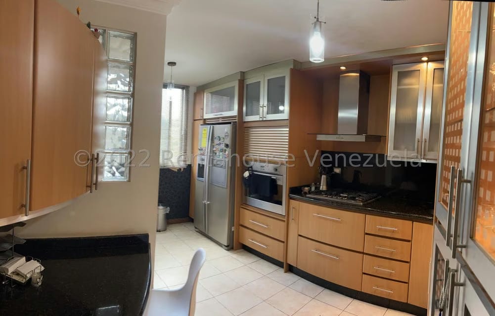 Apartamento (1 Nivel) en Venta en Colinas de La Tahona, Distrito Metropolitano - 7