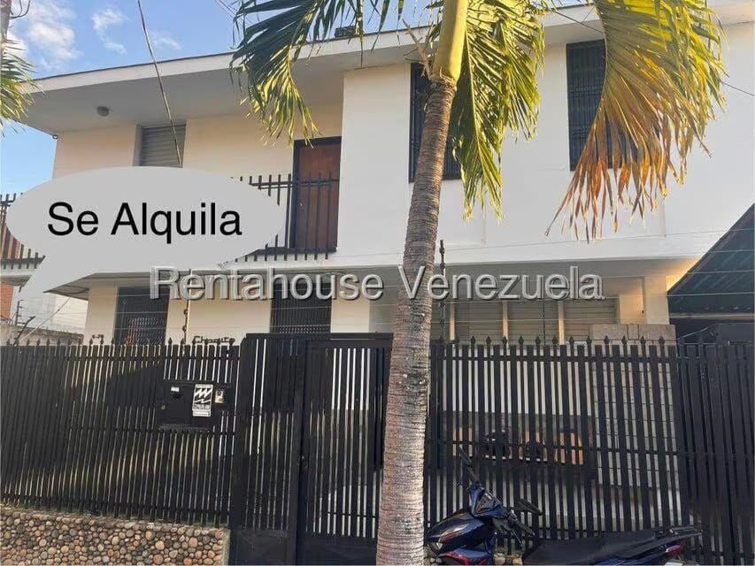 Comercial (Local Comercial) en Alquiler en Del Este, Lara