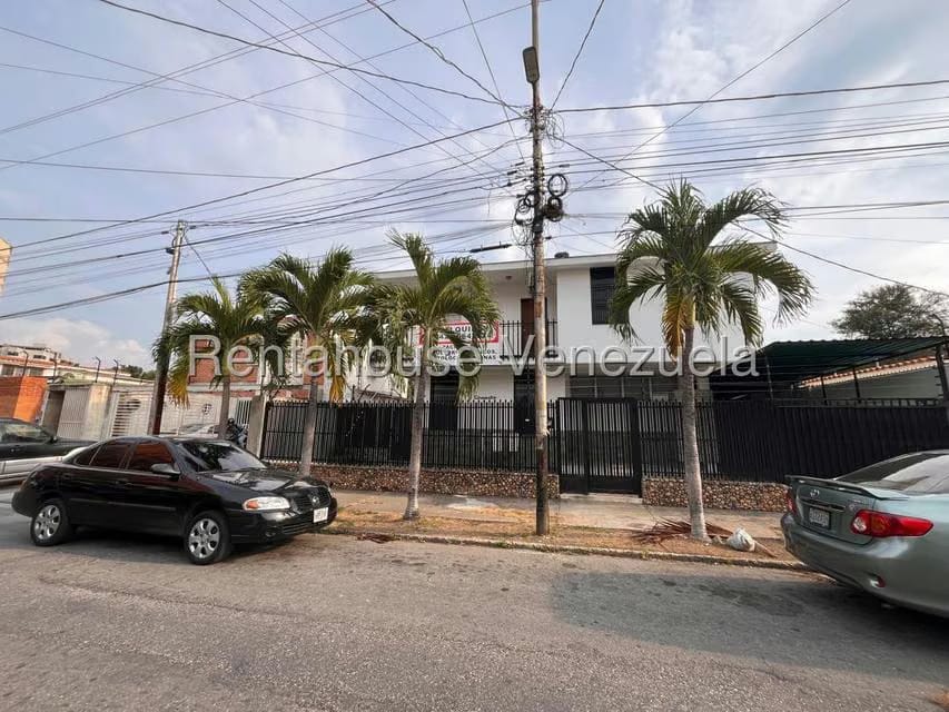 Comercial (Local Comercial) en Alquiler en Del Este, Lara - 9