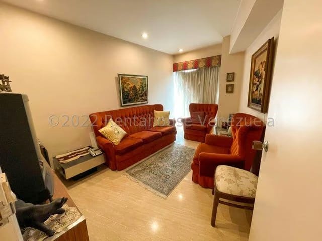 APARTAMENTO EN VENTA – ELENA MARIN NOBREGA - 5