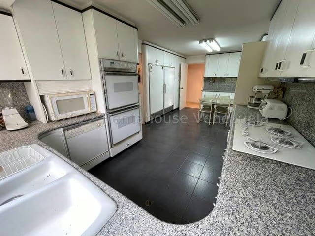 APARTAMENTO EN VENTA – ELENA MARIN NOBREGA - 6