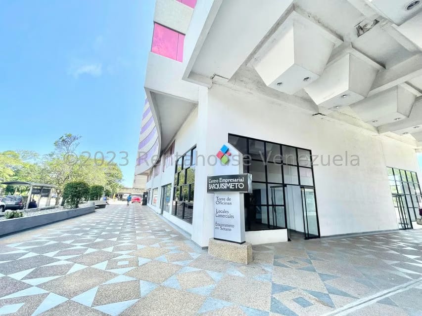 Comercial (Local Comercial) en Venta en Fundalara, Lara - 2