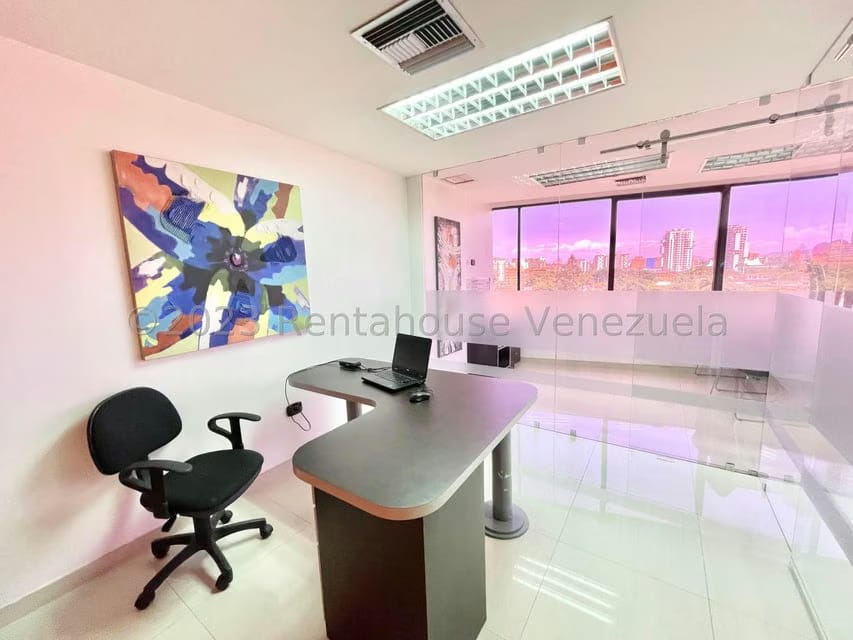 Comercial (Local Comercial) en Venta en Fundalara, Lara - 21