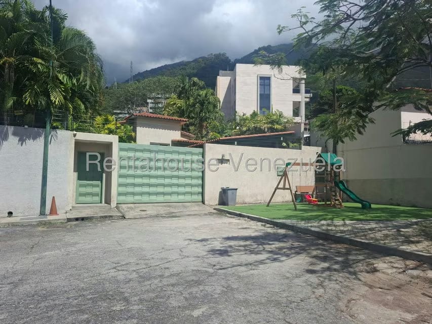 Casa (Multipes Niveles) en Venta en La Castellana, Distrito Metropolitano