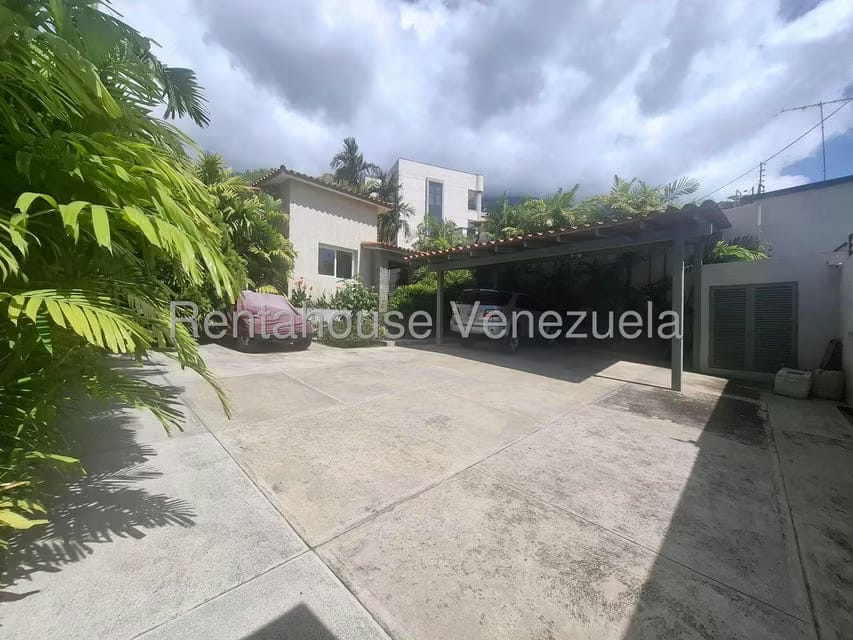 Casa (Multipes Niveles) en Venta en La Castellana, Distrito Metropolitano - 2