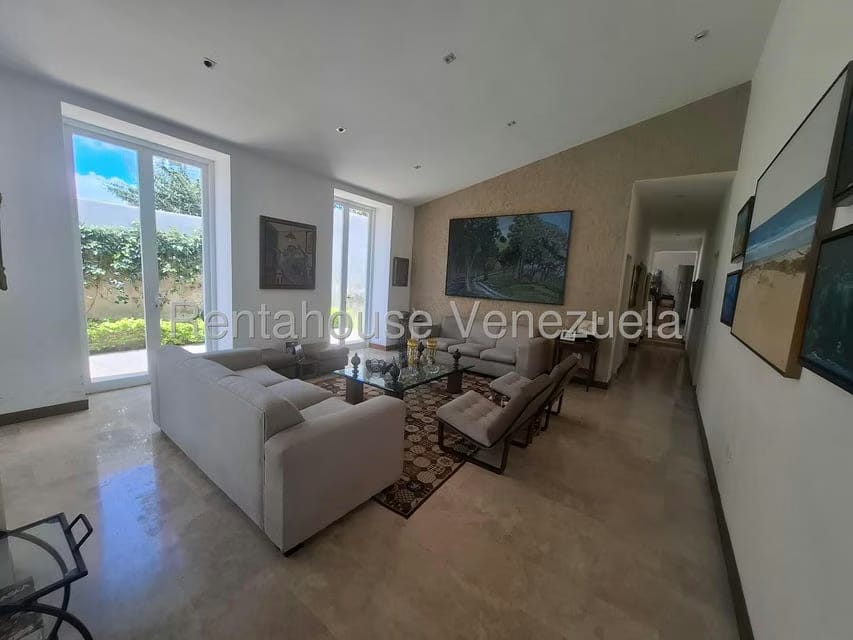 Casa (Multipes Niveles) en Venta en La Castellana, Distrito Metropolitano - 11