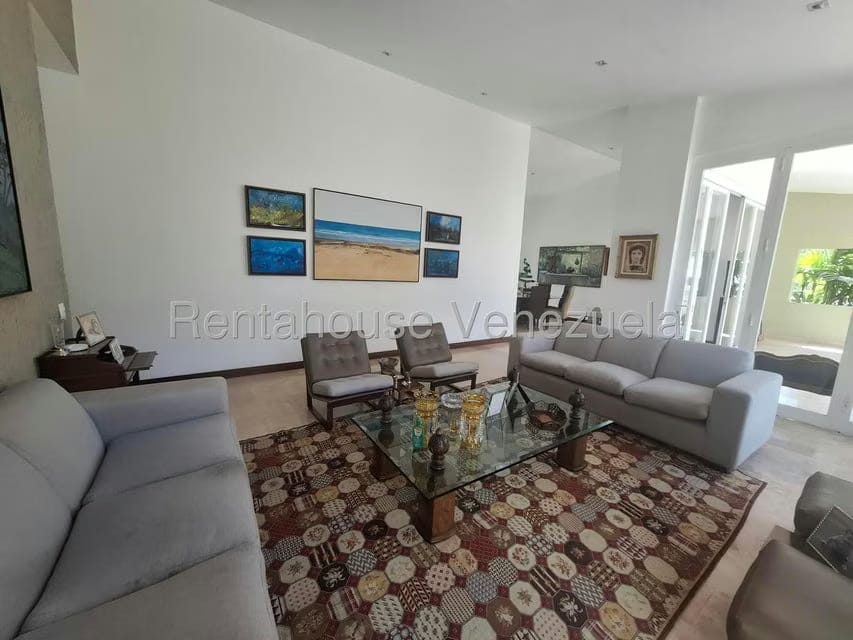 Casa (Multipes Niveles) en Venta en La Castellana, Distrito Metropolitano - 12