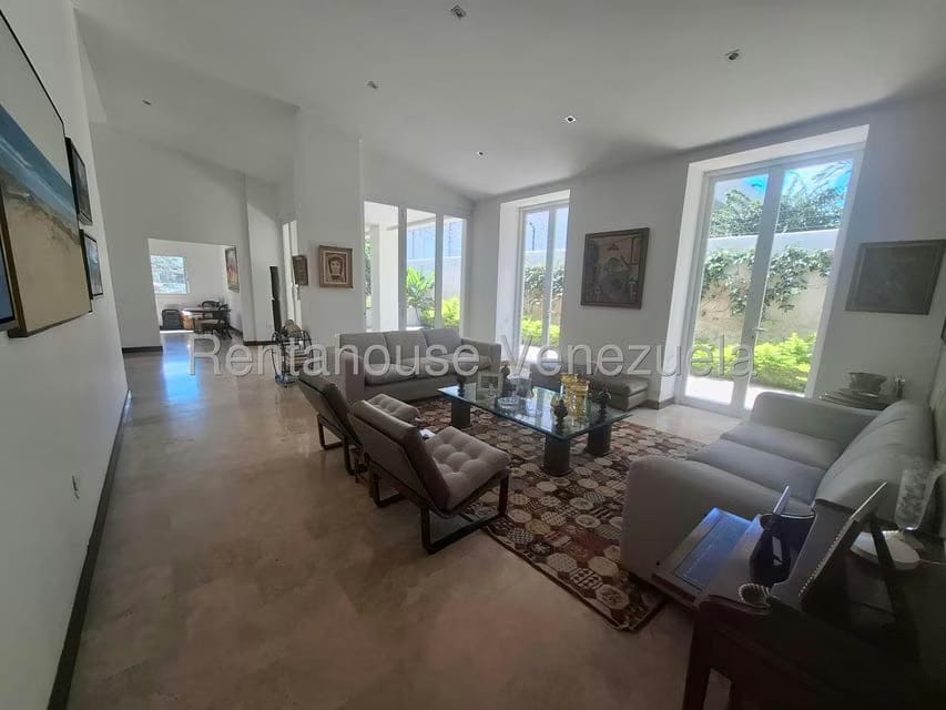 Casa (Multipes Niveles) en Venta en La Castellana, Distrito Metropolitano - 13