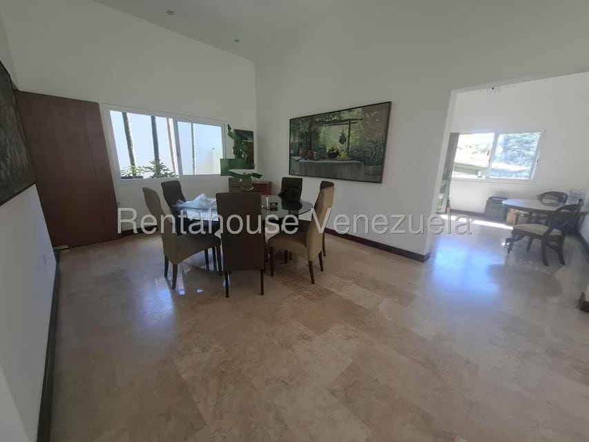 Casa (Multipes Niveles) en Venta en La Castellana, Distrito Metropolitano - 14