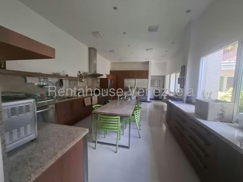 Casa (Multipes Niveles) en Venta en La Castellana, Distrito Metropolitano - 15