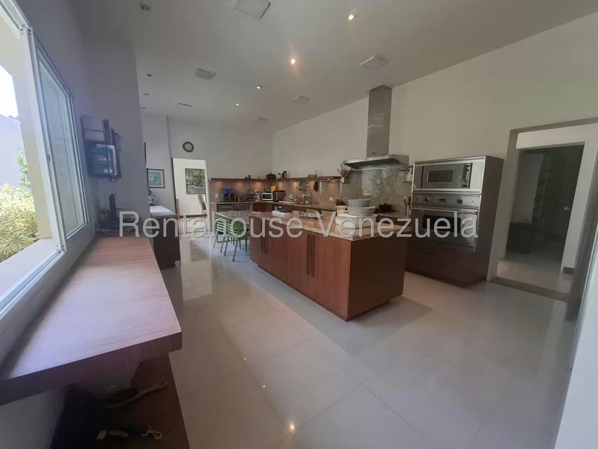 Casa (Multipes Niveles) en Venta en La Castellana, Distrito Metropolitano - 16