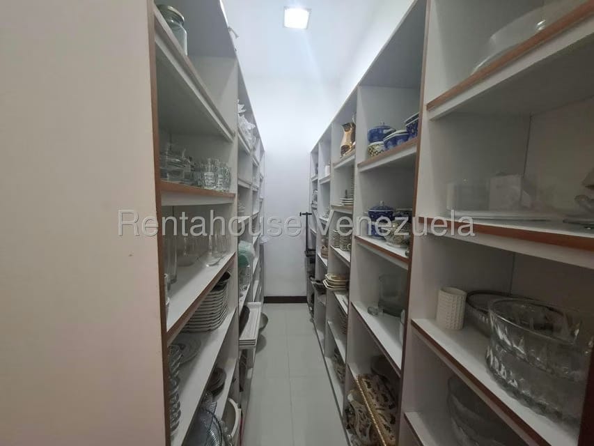 Casa (Multipes Niveles) en Venta en La Castellana, Distrito Metropolitano - 18