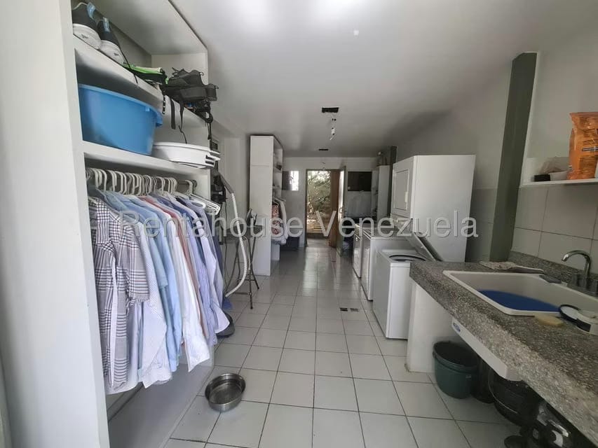 Casa (Multipes Niveles) en Venta en La Castellana, Distrito Metropolitano - 19