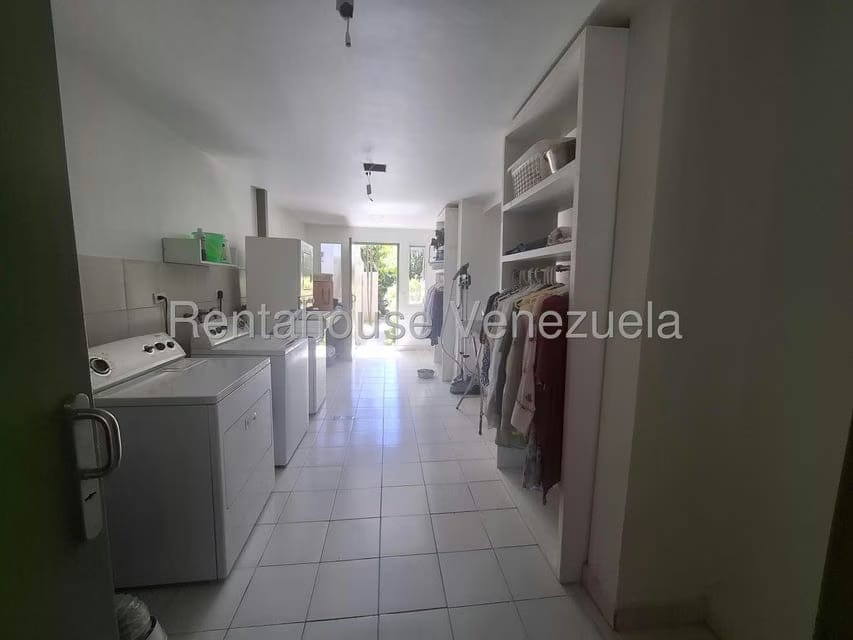 Casa (Multipes Niveles) en Venta en La Castellana, Distrito Metropolitano - 20