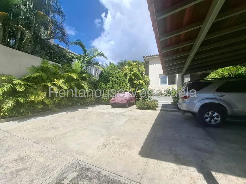 Casa (Multipes Niveles) en Venta en La Castellana, Distrito Metropolitano - 3